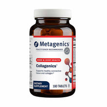 Collagenics, 180 Tablets, by Metagenics