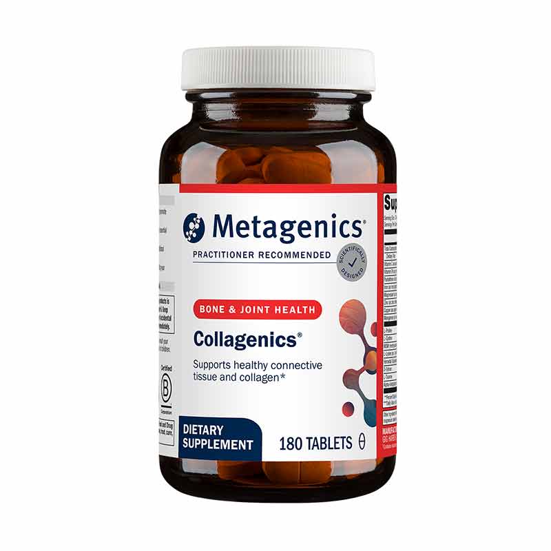 Collagenics, by Metagenics