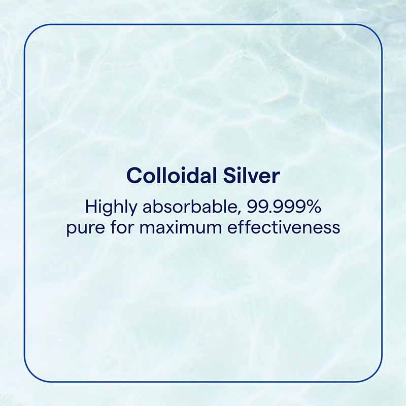 Colloidal Silver 30 PPM, 8 Oz, by Trace Minerals Research, image #3