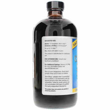 Colloidal Silver 500 PPM, 16 Oz, by Natural Path Silver Wings, image #3