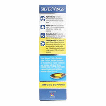 Colloidal Silver Herbal Tincture Spray, by Natural Path Silver Wings, image #4