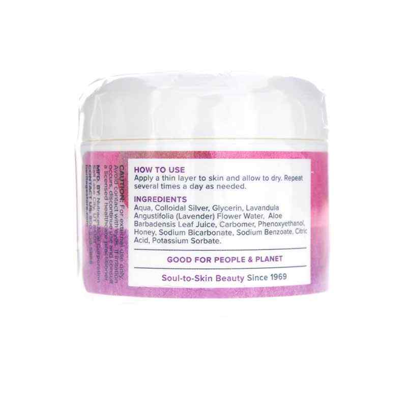 Colloidal Silver Soothing Skin Salve, by Heritage Store, image #2