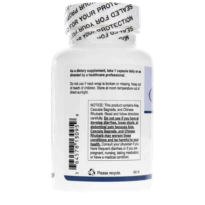 Colon Clear, by Energetix, image #3