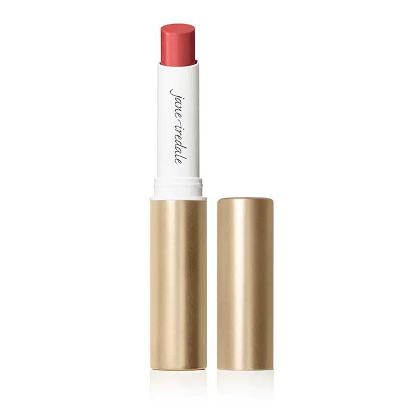 ColorLuxe Hydrating Lipstick, Sorbet, by jane iredale