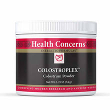 Colostroplex Powder, by Health Concerns