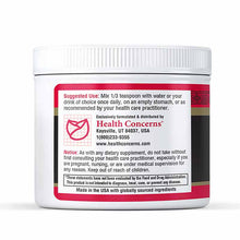 Colostroplex Powder, by Health Concerns, image #2