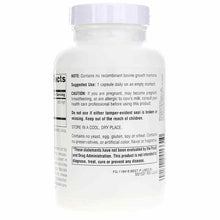 Colostrum 500 Mg, 120 Capsules, by Source Naturals, image #3