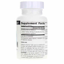 Colostrum 500 Mg, 60 Capsules, by Source Naturals, image #2