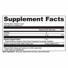 Colostrum, Lemon, 60 Servings, by Ancient Nutrition, image #2