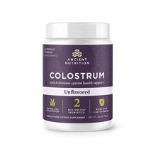 Colostrum, by Ancient Nutrition