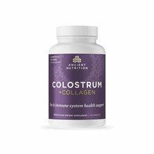 Colostrum Collagen, 75 Capsules, by Ancient Nutrition