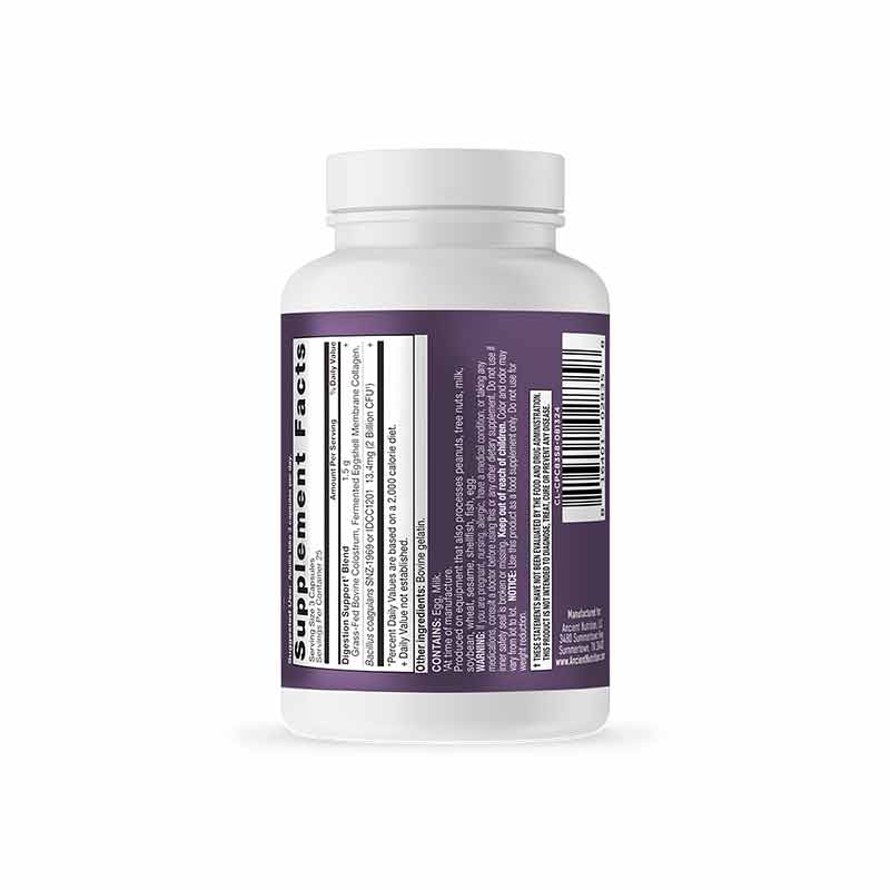 Colostrum Collagen, 75 Capsules, by Ancient Nutrition, image #2