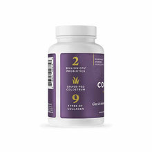 Colostrum Collagen, 75 Capsules, by Ancient Nutrition, image #3
