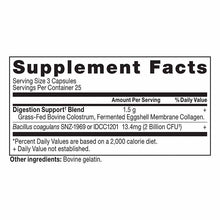 Colostrum Collagen, 75 Capsules, by Ancient Nutrition, image #4