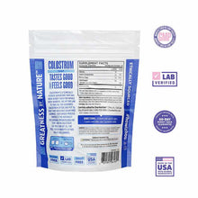 Colostrum Gummies, 60 Gummies, by Zhou Nutrition, image #2