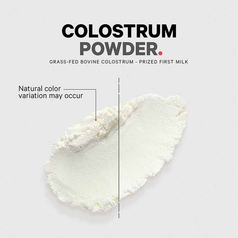 Colostrum Powder, Unflavored, by Codeage, image #7