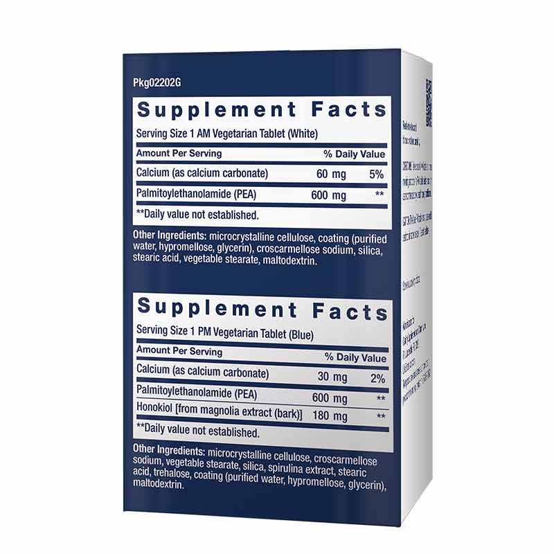 ComfortMAX Double-Action Nerve Support, by Life Extension, image #4