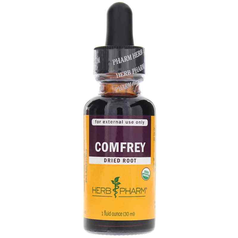 Comfrey Extract, 1 Oz, by Herb Pharm