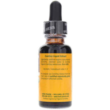 Comfrey Extract, 1 Oz, by Herb Pharm, image #2