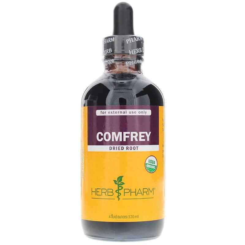 Comfrey Extract, by Herb Pharm