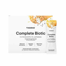 Complete Biotic, by Thorne Research