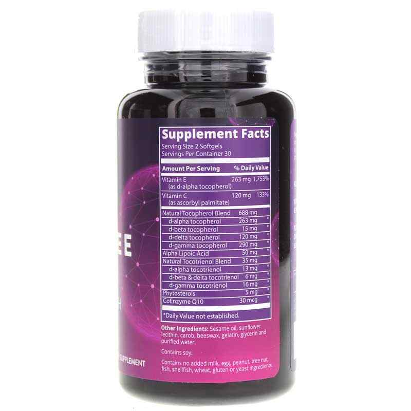 Complete E, by MRM, image #2