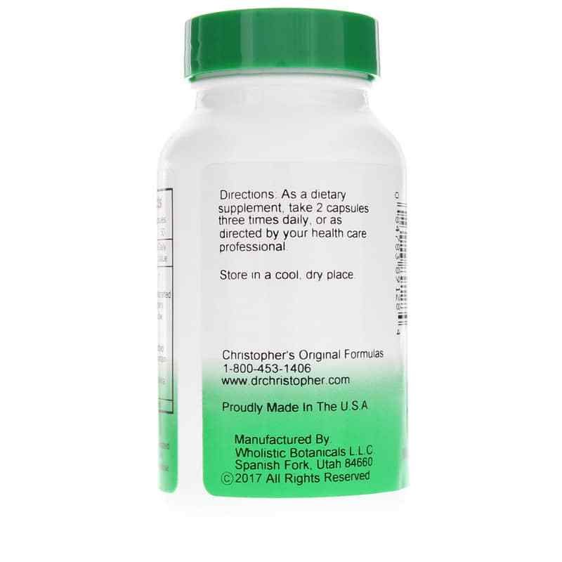 Complete Tissue & Bone, by Dr. Christophers, image #3