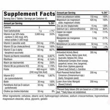 Completia Diabetic Multi-Vitamin, 90 Tablets, by Natures Way, image #2