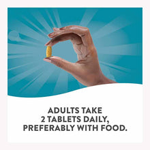 Completia Diabetic Multi-Vitamin, 90 Tablets, by Natures Way, image #6
