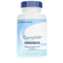 CompliVir, by Nutra Biogenesis