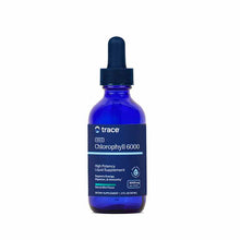 Concentrated Ionic Chlorophyll 6000 Mg, 2 Oz, by Trace Minerals Research