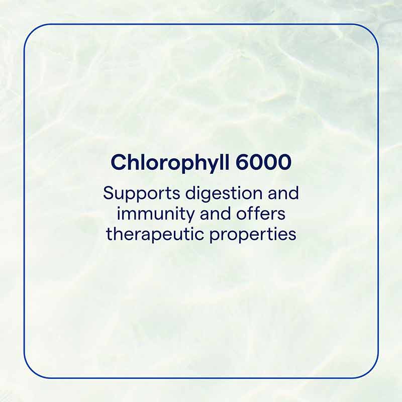 Concentrated Ionic Chlorophyll 6000 Mg, 2 Oz, by Trace Minerals Research, image #3