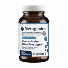 Concentrated Ultra Prostagen, 60 Capsules, by Metagenics