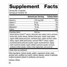 Congaplex, 150 Capsules, by Standard Process, image #2