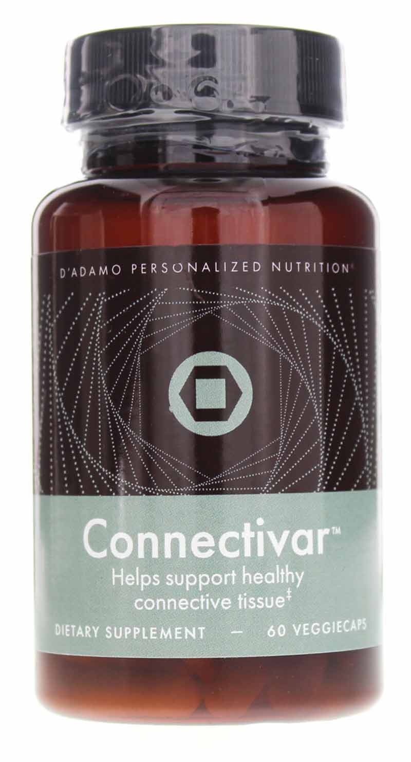 Connectivar, by D Adamo Personalized Nutrition