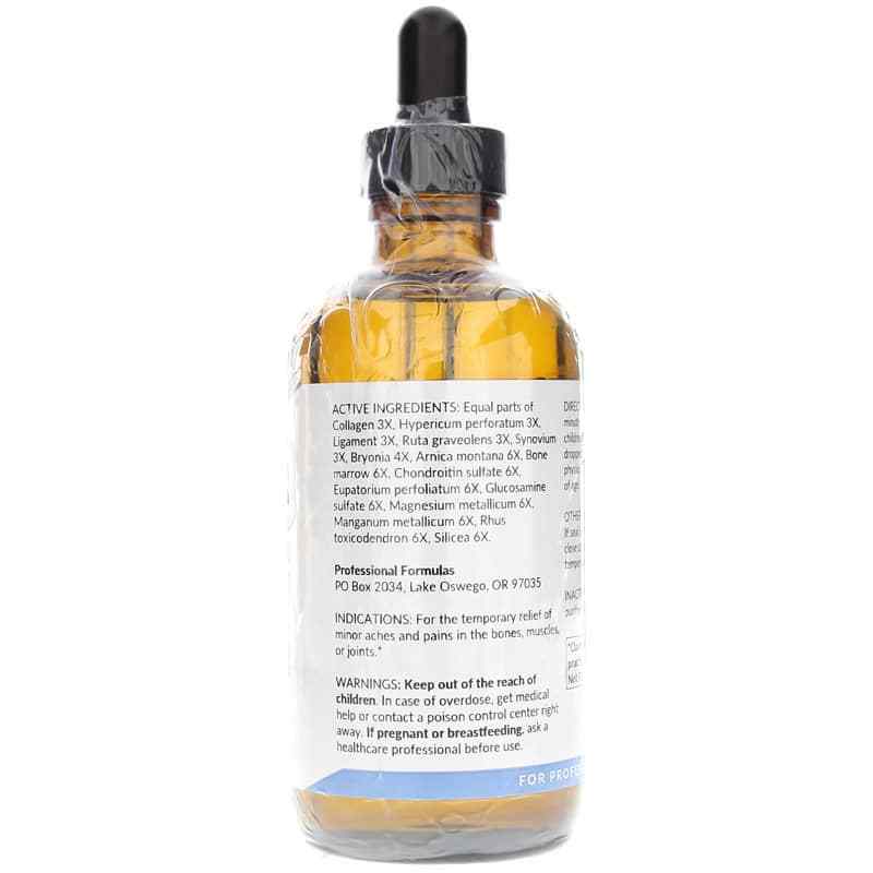 Connective Tissue Liquescence, by Professional Formulas, image #2