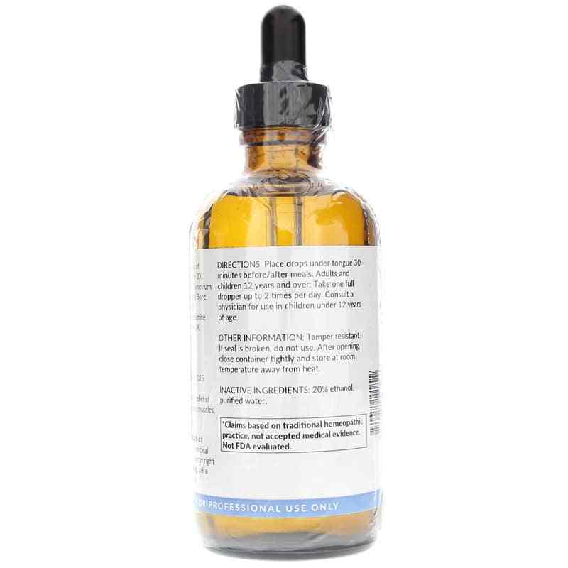 Connective Tissue Liquescence, by Professional Formulas, image #3