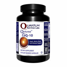 CoQ-10, by Quantum Nutrition Labs