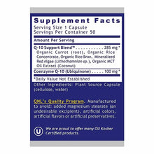 CoQ-10, by Quantum Nutrition Labs, image #2