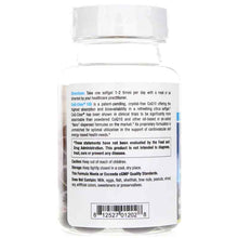 CoQ-Clear 100 Ubiquinone, 60 Softgels, by NuMedica, image #3