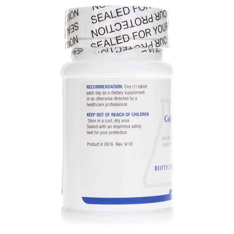 CoQ-Zyme 30mg, Biotics Research – Natural Healthy Concepts