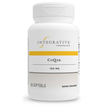CoQ10 100 Mg, by Integrative Therapeutics