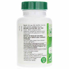 CoQ10 100 Mg with BioPerine, 60 Softgels, by Health Thru Nutrition, image #3