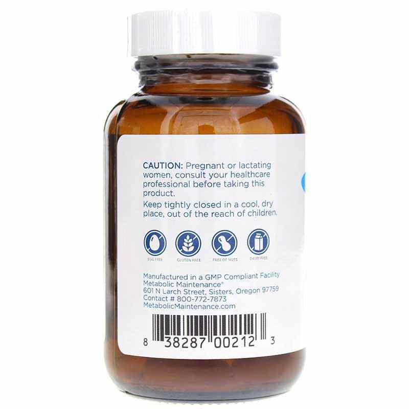 CoQ10 200 Mg, by Metabolic Maintenance, image #3