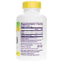 CoQ10 300 Mg, 150 Softgels, by Healthy Origins, image #2