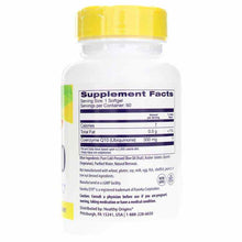 CoQ10 300 Mg, 60 Softgels, by Healthy Origins, image #2