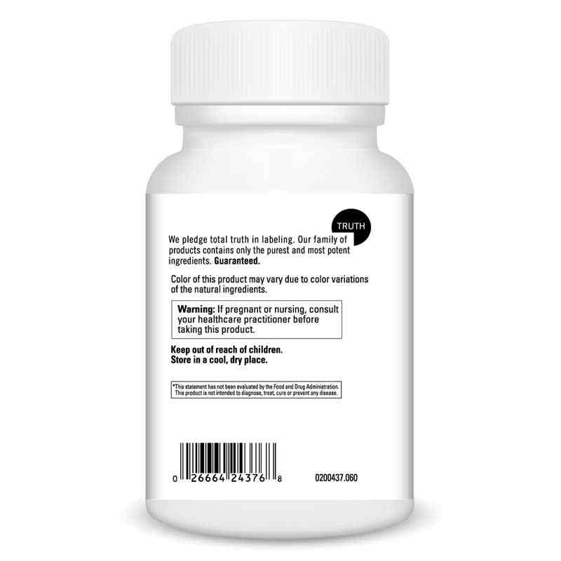 CoQ10-DMG 300/300, by DaVinci Labs, image #3