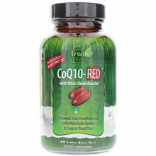 CoQ10-RED, by Irwin Naturals