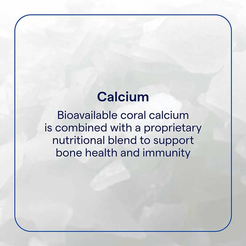 Coral Calcium with Trace Minerals, by Trace Minerals Research, image #3