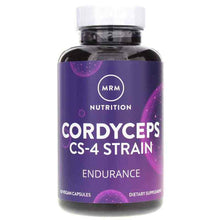 Cordyceps CS-4 Strain, by MRM